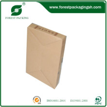 Shanghai Supplier of Custom Logo Good Quality Paper Box